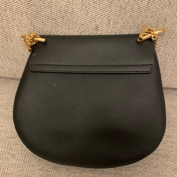 Chloe Drew Bag - Picture 3 of 9